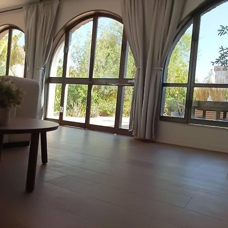 Eilat Stone Terrace-אילת סטון טראס Apartment Luaran gambar