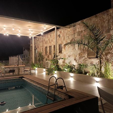Eilat Stone Terrace-אילת סטון טראס Apartment Luaran gambar