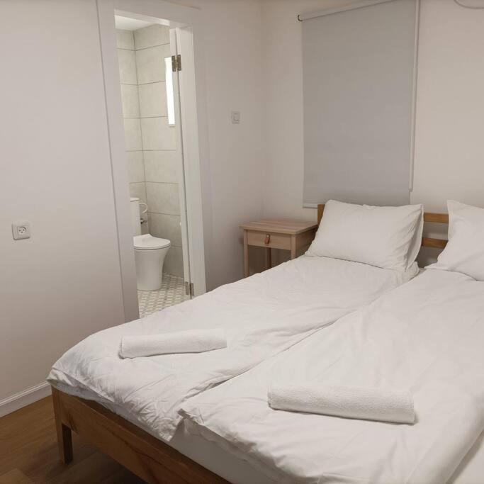 Eilat Stone Terrace-אילת סטון טראס Apartment Luaran gambar