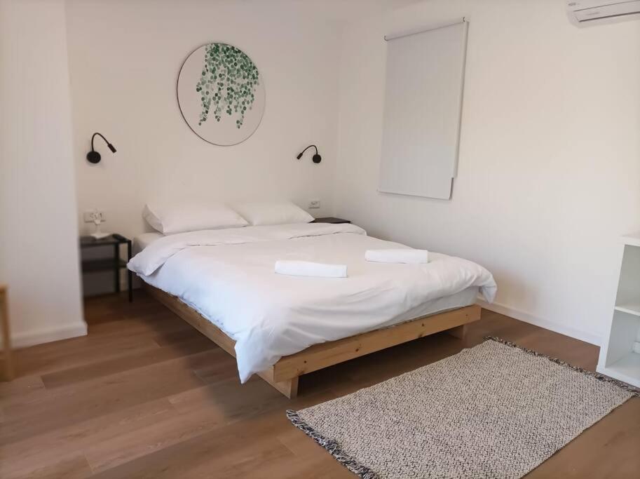 Eilat Stone Terrace-אילת סטון טראס Apartment Luaran gambar