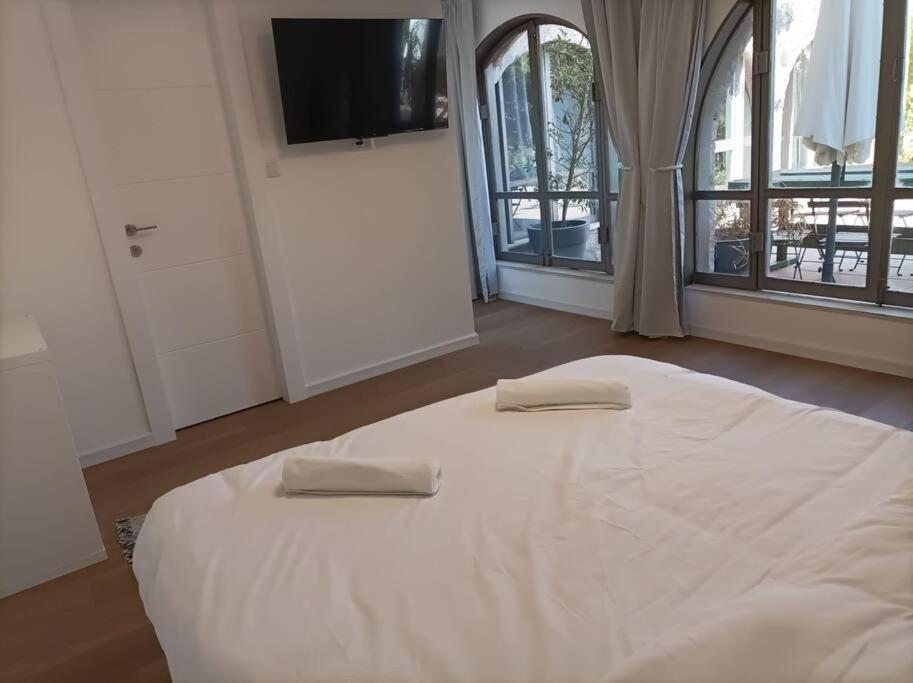 Eilat Stone Terrace-אילת סטון טראס Apartment Luaran gambar