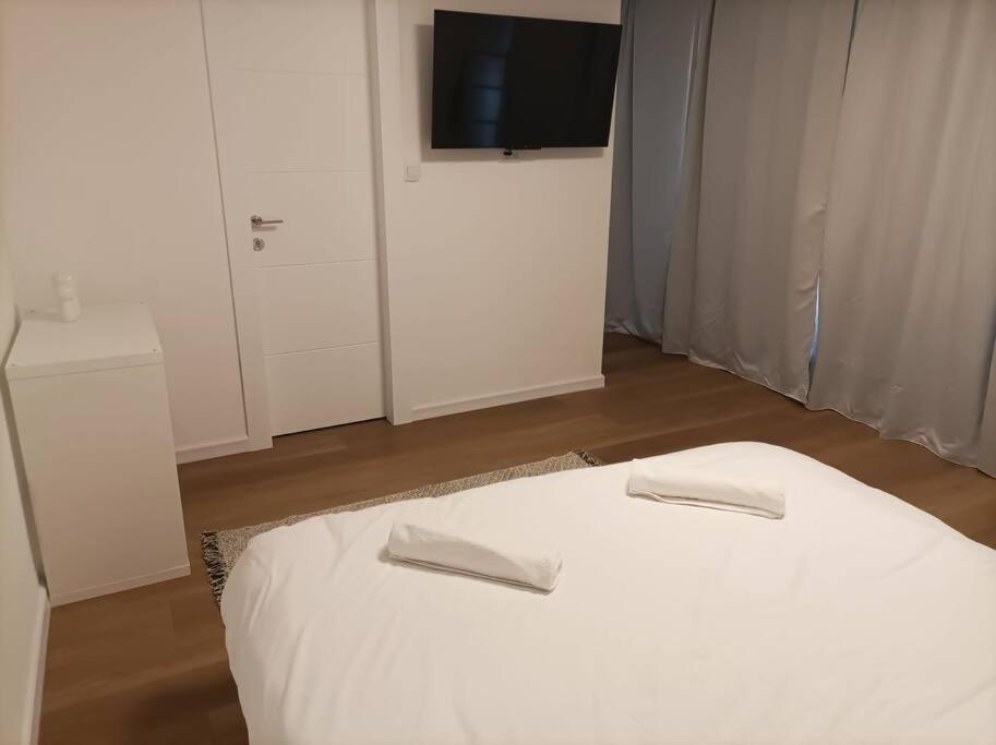 Eilat Stone Terrace-אילת סטון טראס Apartment Luaran gambar