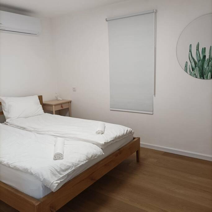 Eilat Stone Terrace-אילת סטון טראס Apartment Luaran gambar