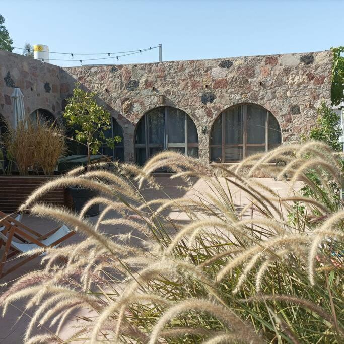 Eilat Stone Terrace-אילת סטון טראס Apartment Luaran gambar