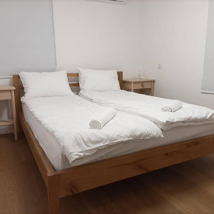 Eilat Stone Terrace-אילת סטון טראס Apartment Luaran gambar