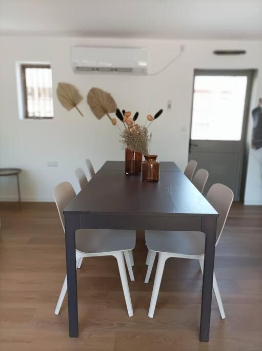Eilat Stone Terrace-אילת סטון טראס Apartment Luaran gambar