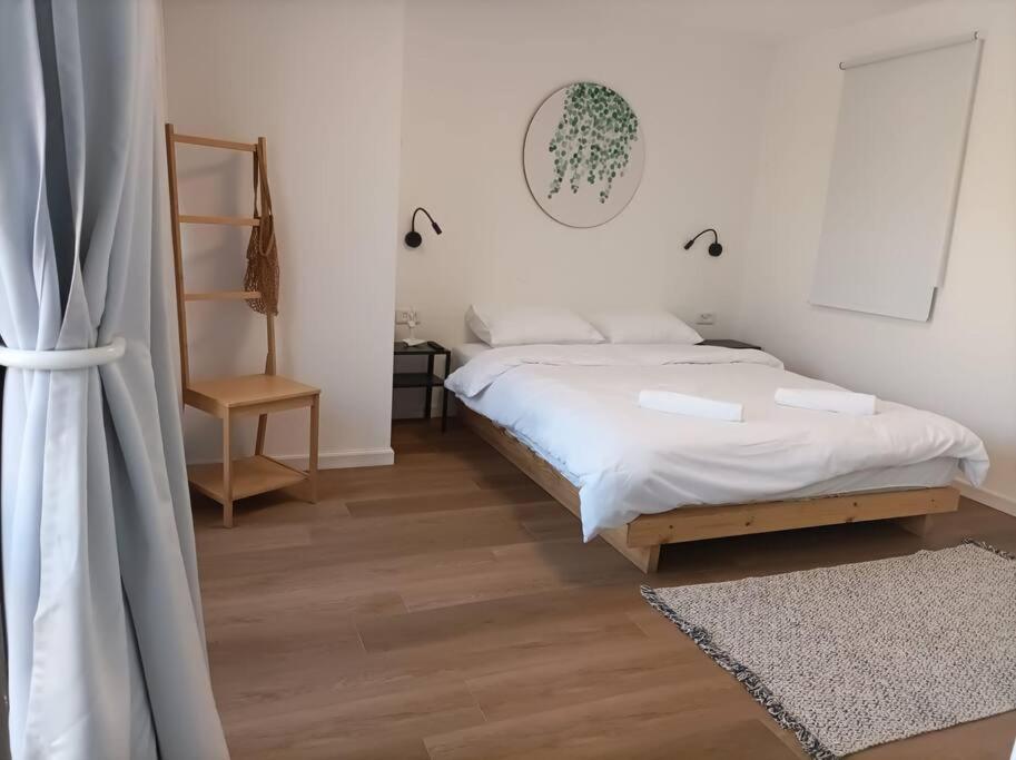 Eilat Stone Terrace-אילת סטון טראס Apartment Luaran gambar