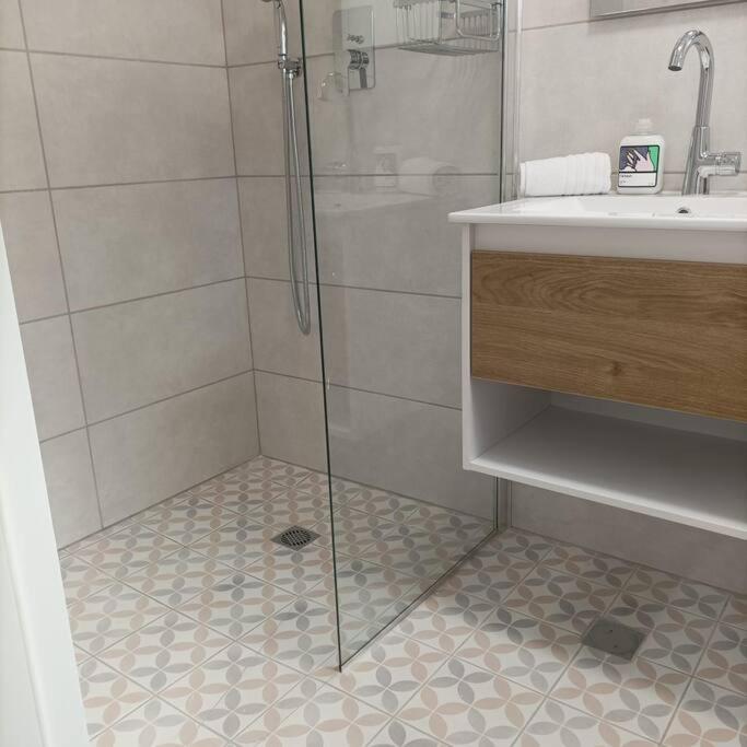 Eilat Stone Terrace-אילת סטון טראס Apartment Luaran gambar