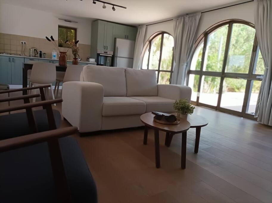 Eilat Stone Terrace-אילת סטון טראס Apartment Luaran gambar
