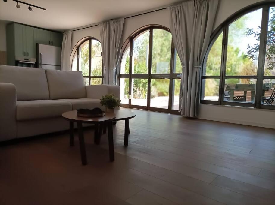 Eilat Stone Terrace-אילת סטון טראס Apartment Luaran gambar