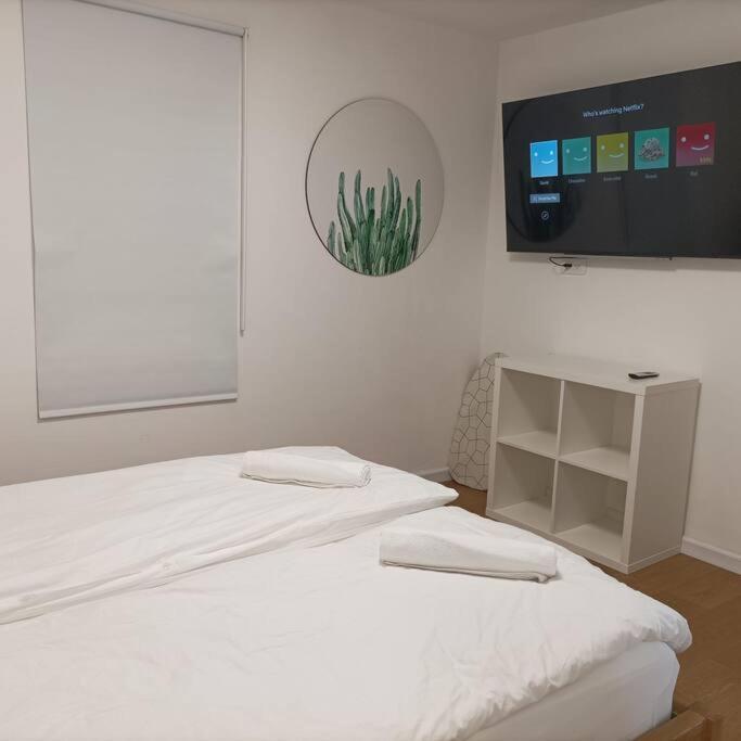 Eilat Stone Terrace-אילת סטון טראס Apartment Luaran gambar